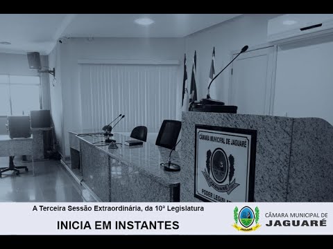 06ª Sessão Ordinária de 2026
