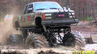 Lenny Cooper "Black and Camo"