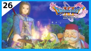 【ドラクエ11S】#26 鬼畜全縛りプレイでクリアする！鎮魂の儀式で魂に救済を【配信切り抜き】