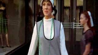 Julie Andrews tribute