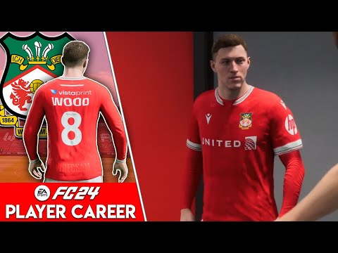 We Choose Our Dream Team To Join... | FC 24 My Player Career Mode #5