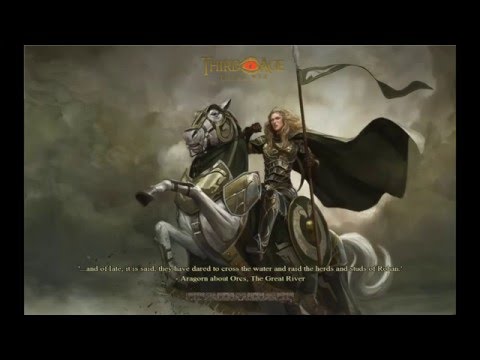 THE WOLD | Thranduil's Realm #14