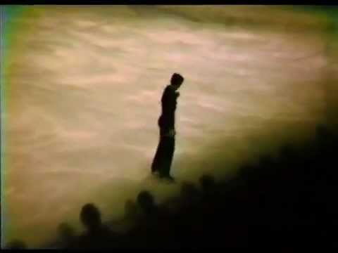 Игорь Бобрин - Раненая птица. КП 1981