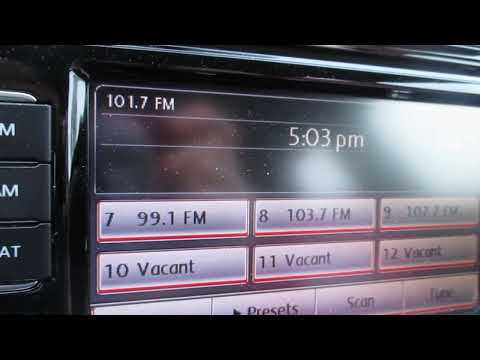 Radio Station ID-WLDE 101.7fm Fort Wayne Indiana Classic Hits 101.7