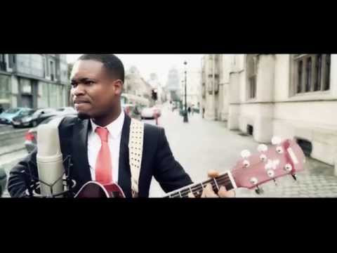 ELONGA NA NGA KUMAMA NA YO - JUNIOR MAMAY ASAPH - Nouvel Album