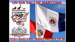 preview picture of video 'SOY MARCONA Internacional - CUANDO PIENSES EN VOLVER'