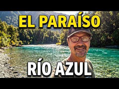 patagonia maravillosa el bolson #el bolson rio negro