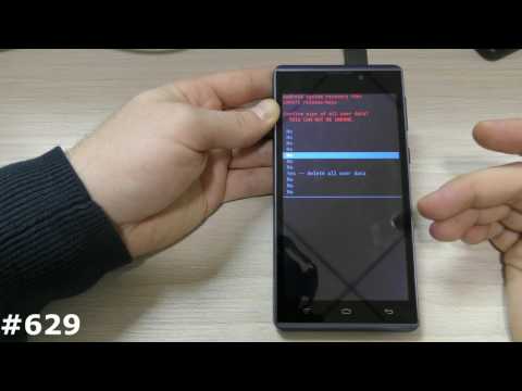 The biggest guide to how to get there and make rekaveri reset Hard Reset on Android