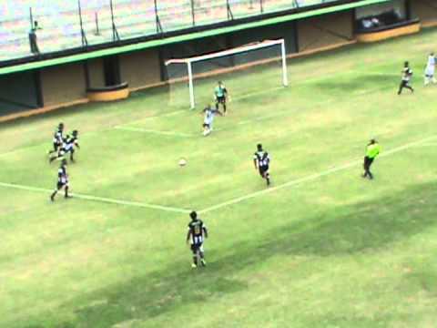 Itaboraí Profute x Riostrense carioca serie c profissional 2013