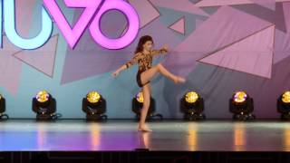 Sammie Lenzi - Stalked