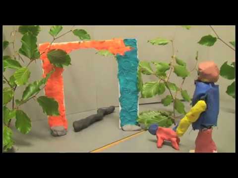 En anden verden (another world)