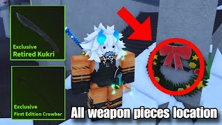 How to get Secret skins | Kaiju Paradise (NEW CODE)