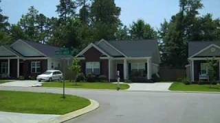 preview picture of video 'Univ of South Carolina Columbia SC rental'