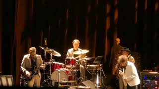 Bob Dylan Can&#39;t Wait Beacon Theatre New York 3 December 2019