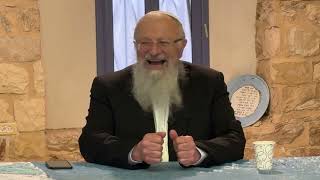 בגדי המלך החדשים | הרב שמואל אליהו | מדרשת תכלת (הרב שמואל אליהו) - התמונה מוצגת ישירות מתוך אתר האינטרנט יוטיוב. זכויות היוצרים בתמונה שייכות ליוצרה. קישור קרדיט למקור התוכן נמצא בתוך דף הסרטון