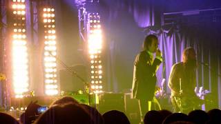Grinderman - &quot;Honey Bee&quot; - Manchester Academy, 29th September 2010