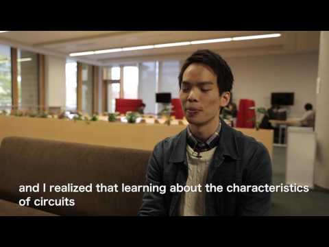 College of Science and Engineering｜Aoyama Gakuin University