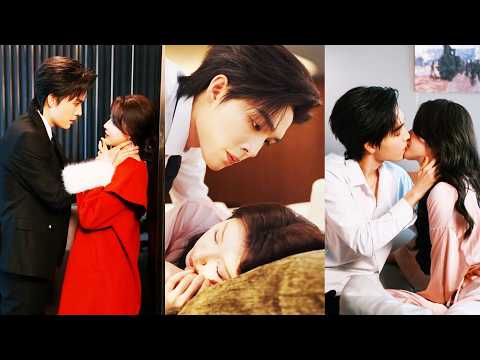 After meeting me, the cold 30-year-old lawyer grew gentle, craving my kisses each night!