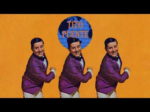 Tito Puente - Oye Cómo Va (Letra Oficial)