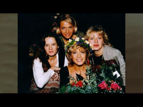 Så minns vi Barbro "Lill-Babs" Svensson - Malou Efter tio (TV4)