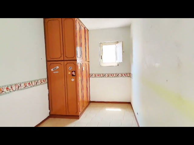 Ampio Appartamento 4 vani Catania zona Cannizzaro