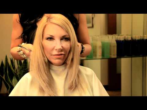 Continental Hair 2011