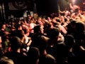 Comeback Kid - Give´r (Reprise) @ Conne Island Leipzig