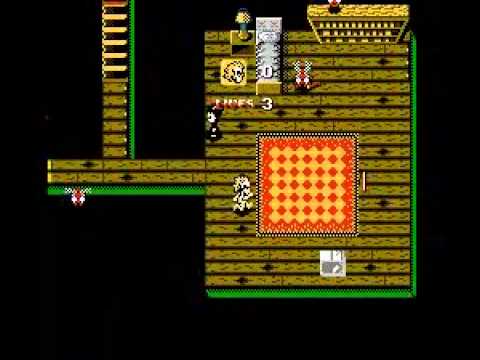 beetlejuice nes rom