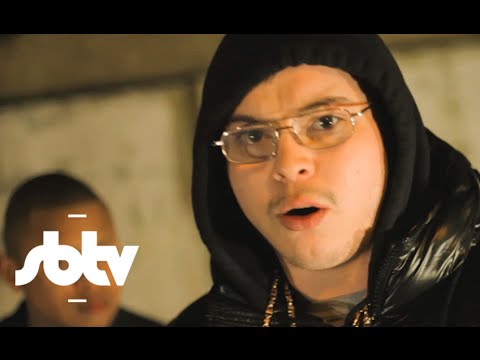 Potter Payper ft J Avalanche, G Money, ILLMade, Youngs Teflon, Bonkaz & Sicker | Bandoe Remix: SBTV