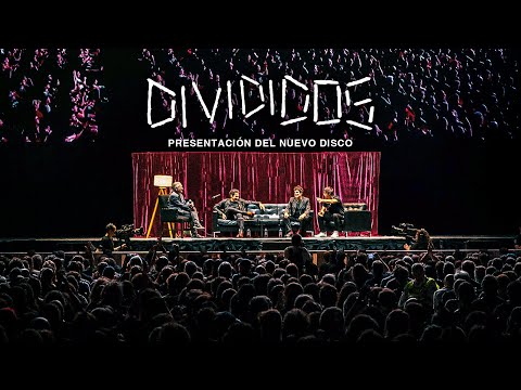 Presentación del nuevo disco - Charlamos con el público y con Darío Sztajnszrajber