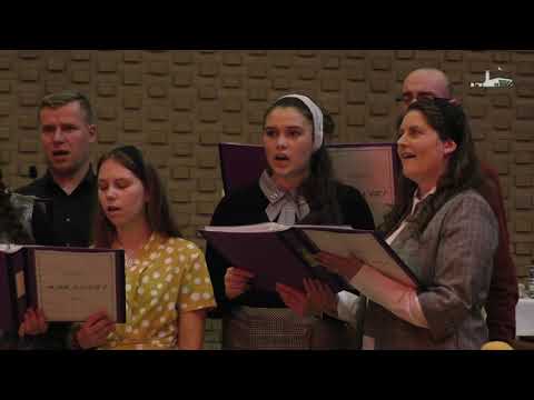 Corul Maranata - Sangele Mielului