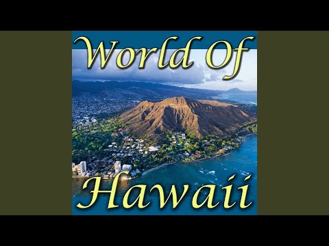 The Moon Over Manakoora