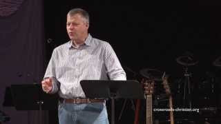 Don&#39;t Put Out the Spirit&#39;s Fire (Feb. 9, 2014)