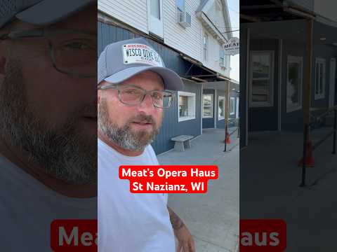 Meat's Opera Haus Video Review