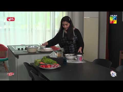 Chand Tara EPISODE 26 - [ 𝗕𝗘𝗦𝗧 𝗦𝗖𝗘𝗡𝗘 02 ] #danishtaimoor  #ayezakhan  - HUM TV