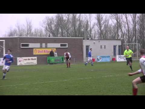 Rillandia - Kapelle 2-0