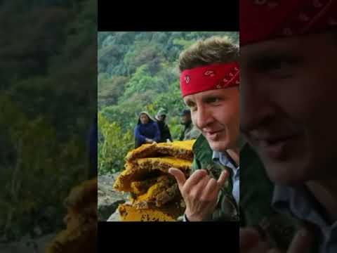 Mad Honey Nepal on Best Food Review #madhoney #madhoneynepal #madhoneyreview