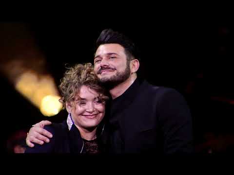 რატი დურგლიშვილი & სალომე ჩიტაძე - ქაღალდის ნავი / - Rati Durglishvili & Salome - Khagaldis Navi