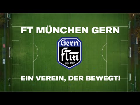 FT München – Ein Verein, der bewegt!