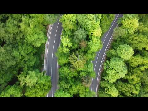 Pasul Gutâi, Maramureș, România 🇷🇴