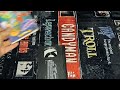 Disney S Sing Along Songs Under The Sea VHS Review