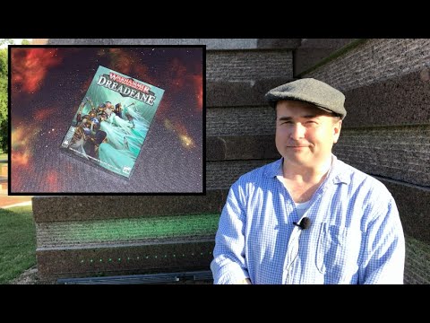 The Discriminating Gamer: Warhammer Underworlds: Dreadfane