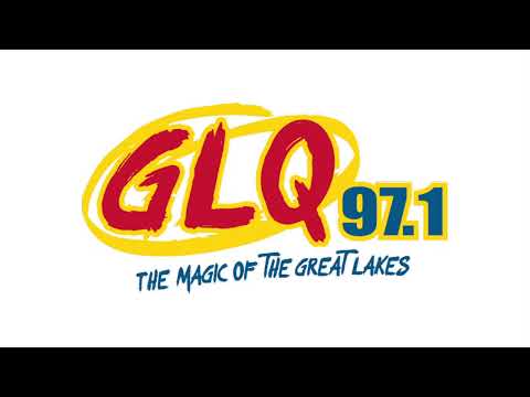 97.1 WGLQ-FM Legal ID 1/24/23 (Escanaba, Michigan)