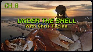 Barry Can’t Swim – “Dance of the Crab”