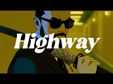 Highway - Vrijeme mi je da se mijenjam (Official music video 2025)