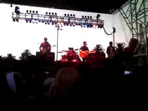 Meet Me In California - Plain White Ts