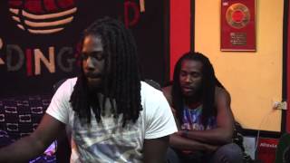 Di Genius Vlog #9 - Producing a track from scratch