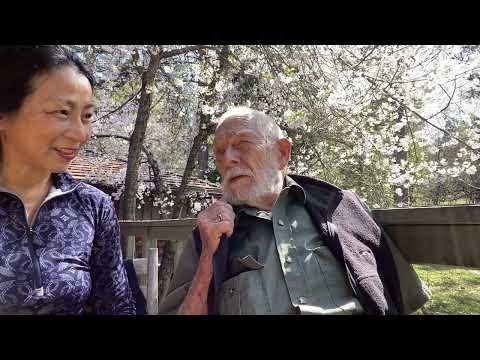 Gary Snyder & Kitkitdizze