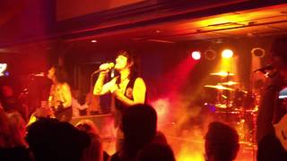 L.A Guns - Revolution - House of Rock Baltimore 8/25/2012