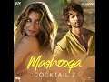 Mashooqa (Cocktail 2)